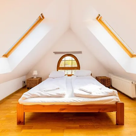 Victus Apartamenty, Apartament Seaside Loft *