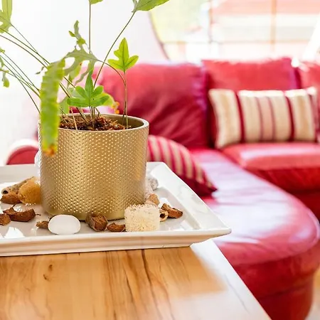 شقة Victus Apartamenty, Apartament Seaside Loft